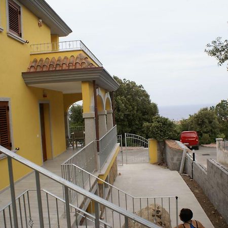 شقة Casa Mariolu 2 كالا غونوني المظهر الخارجي الصورة