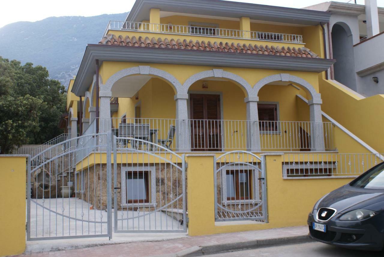 شقة Casa Mariolu 2 كالا غونوني المظهر الخارجي الصورة